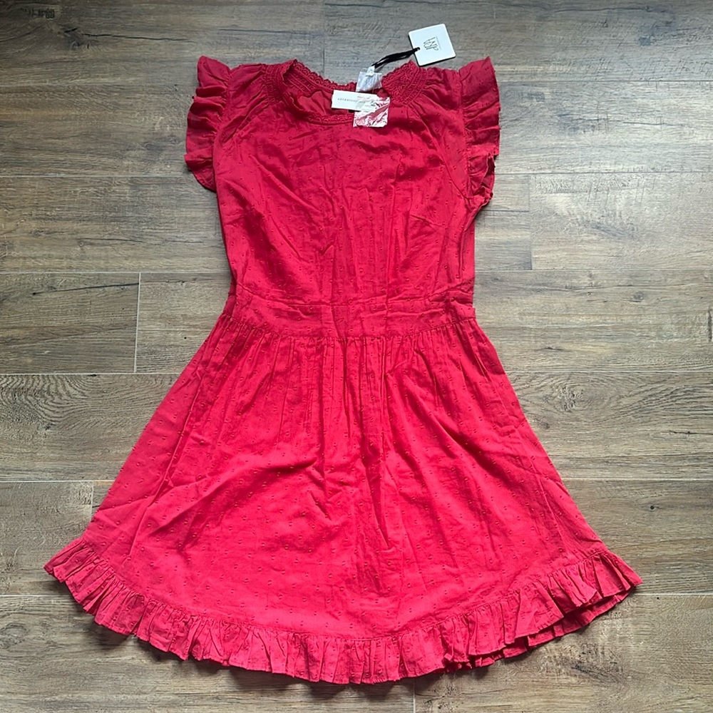 Anthropologie DRA Los Angeles Dress #378N - Picture 3 of 5